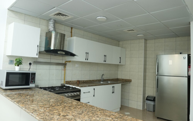 Hawana Premium Hostel
