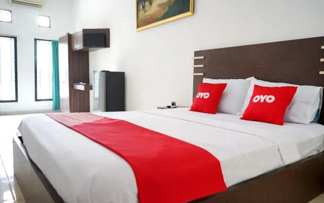 OYO 1697 Griya Dimas Guesthouse