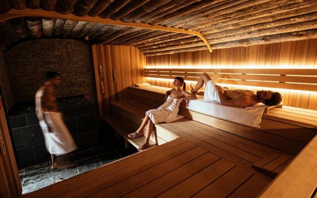 Waer Waters spa Hotel