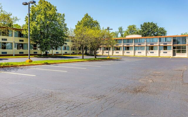 Americas Best Value Inn Fredonia NY