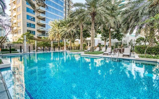 Shakespeare - Ease by Emaar