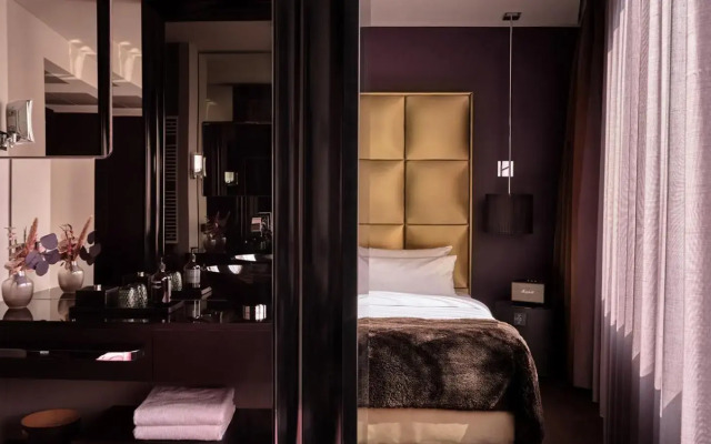 Roomers, Frankfurt, a Member of Design Hotels