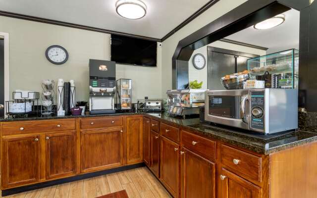 Best Western Smoky Mountain Inn