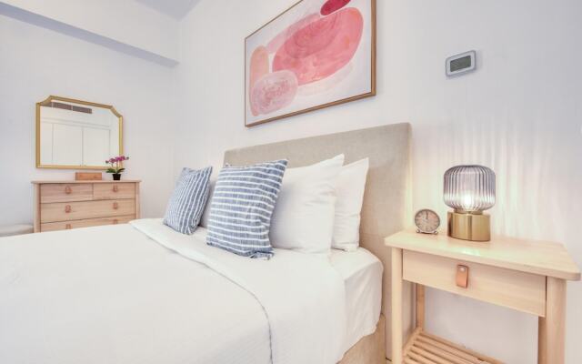 Sun Sand Dubai Luxury at JBR Beach