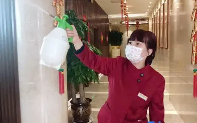 Melody Hotel