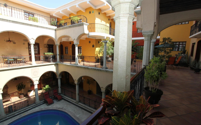 Hotel CasAntica