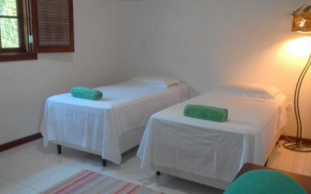 Green Cottage B&B