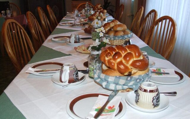Haus Anni Frühstückspension