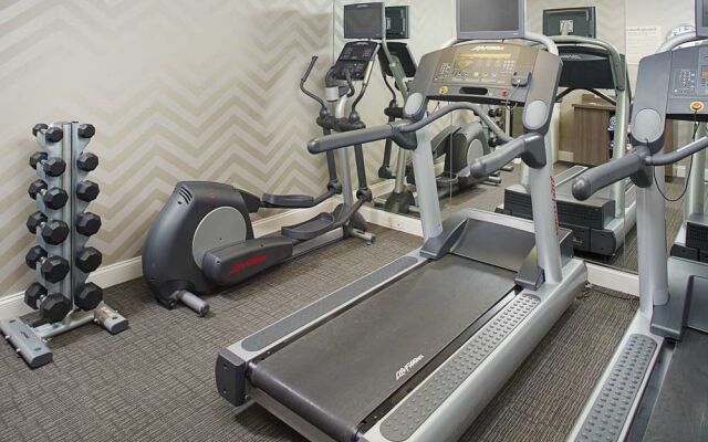 Residence Inn by Marriott Lexington