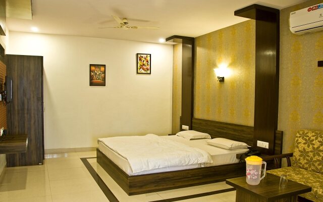 Hotel Konark
