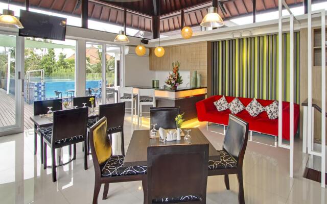 Kuta Ardenia Residence