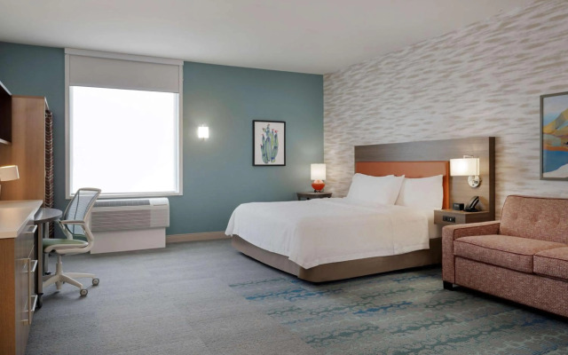 Home2 Suites by Hilton Phoenix Avondale