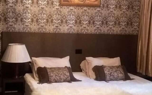 Paraná Palace Hotel