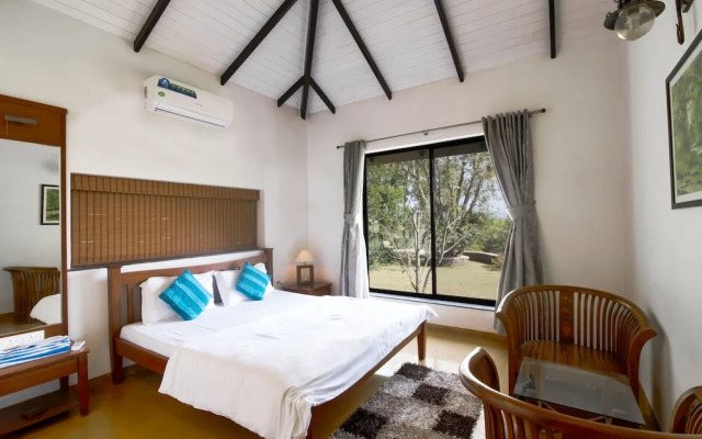 Spandan Holiday Homes