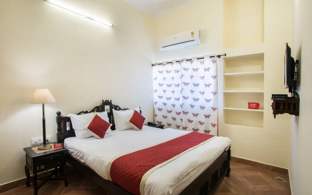 OYO Rooms Vaishali Nagar