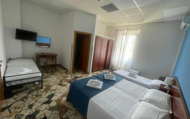 Hotel Villaggio della Mercede