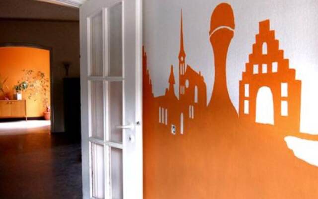Hostel Flensburg