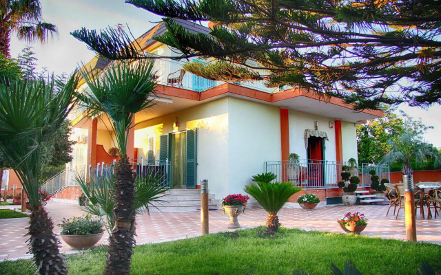Agriturismo Villa Julia