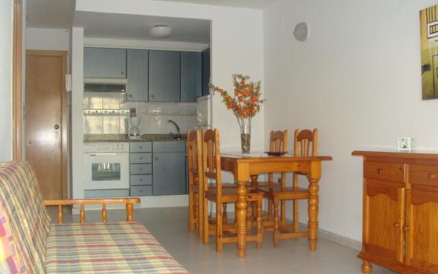 Apartments Forner