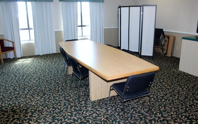 Best Western Smiths Falls Hotel