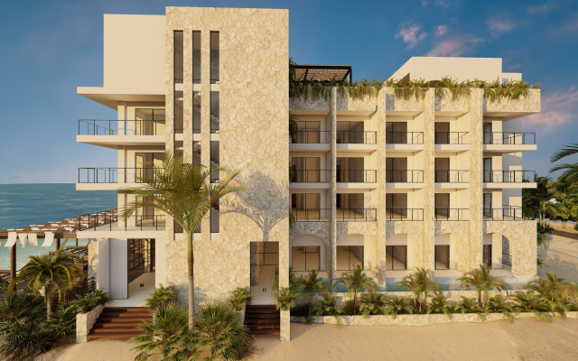 Hacienda Tres Rios Resort, Spa & Nature Park-All Inclusive