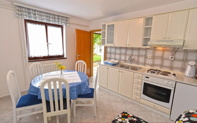 Apartment Lucano 629