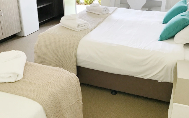 Thirroul Beach Motel