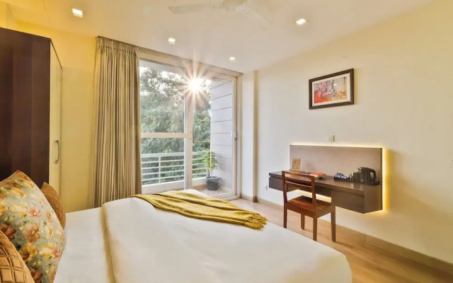 Auro Bliss - An Opulent 3bhk Penthouse in Dehradun