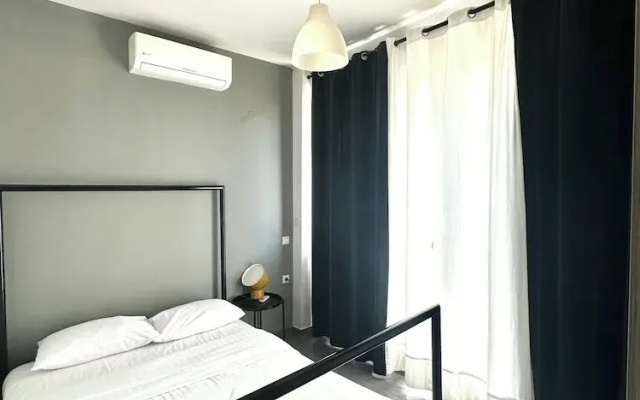 City Life Apartments