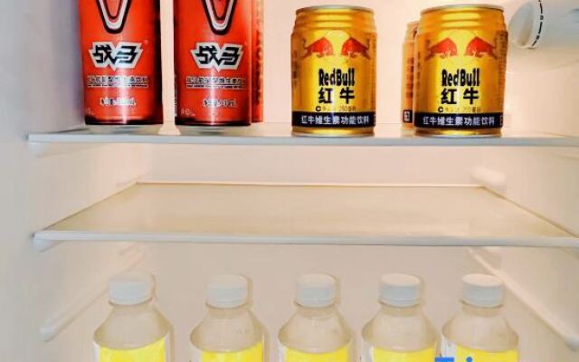 Xutai E-sports mansion (Jiangnan wankeli store)