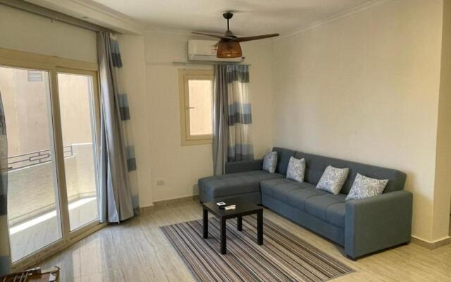 Dahab Residence