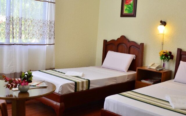 Casanas Suites