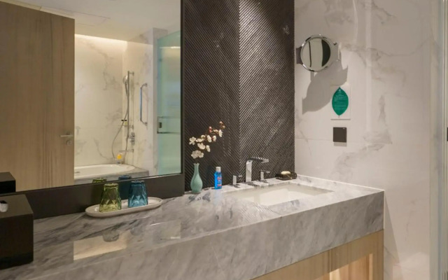 Baiyun Hotel Guangzhou