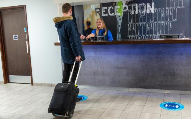 ibis budget Peterhead Aberdeenshire