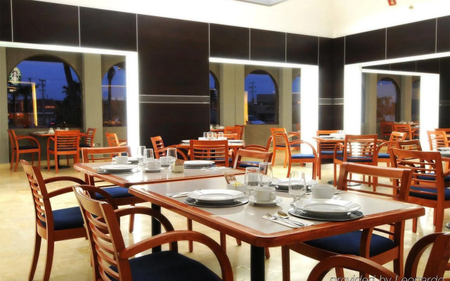 Hotel Misión Torreón