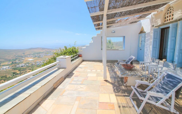 Sea View Exclusive Studios - Tinos