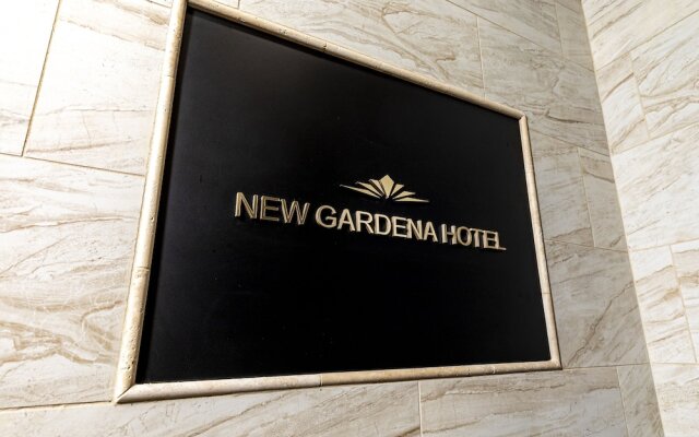 New Gardena Hotel