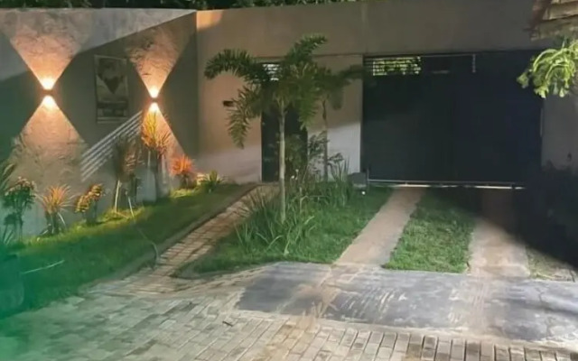 Safira Beach House
