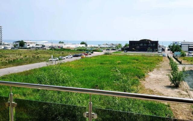 Apartament cu vedere la mare zona Summerland Mamaia