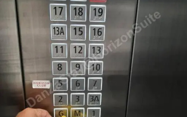 DanZaStay1@HorizonSuite - nearby KLIA