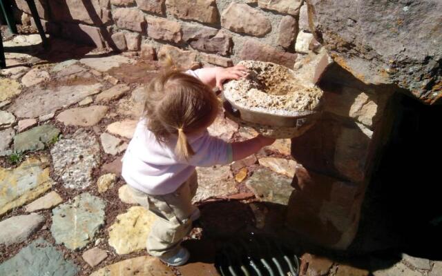 Apartamentos Chuandervera