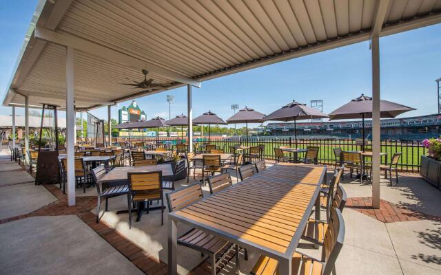 Hilton Garden Inn Manchester Downtown