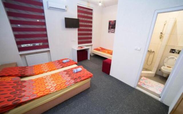 Residence Inn Orijent