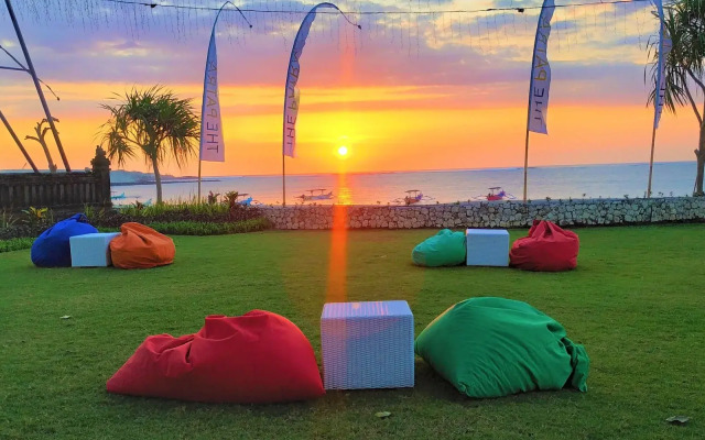 The Patra Bali Resort & Villas