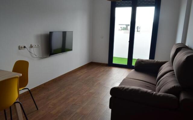 Apartamentos Cala San Pedro