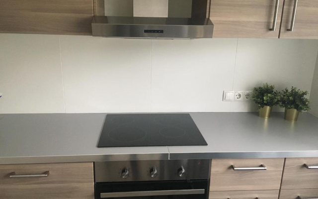Sol apartment