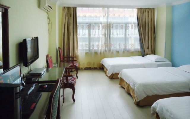 Aihua Hotel - Shenzhen