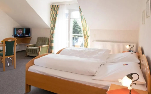 Hotel Restaurant Schute