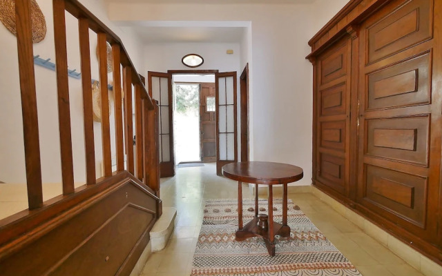 Casa Concha - Casas