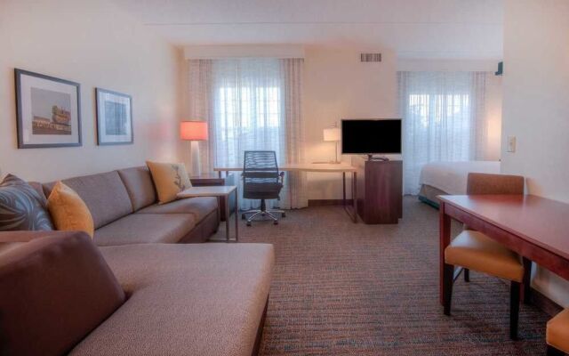 Residence Inn Raleigh Crabtree Valley